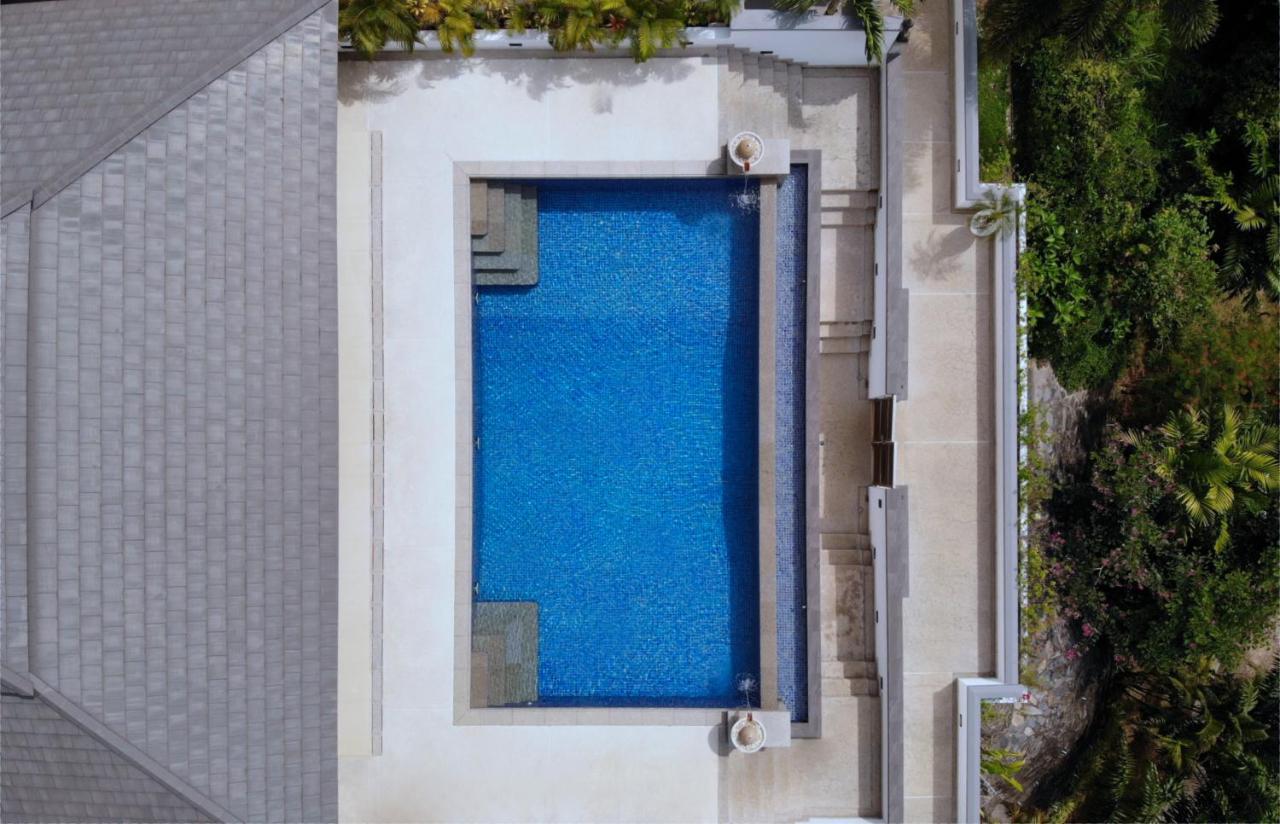 Kulraya Villas - Luxury Serviced Pool Villas Koh Lanta Exterior photo