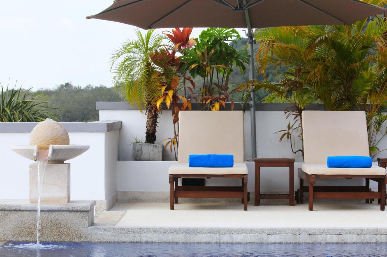 Kulraya Villas - Luxury Serviced Pool Villas Koh Lanta Exterior photo