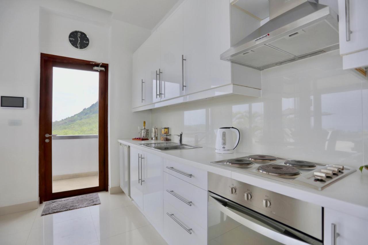 Kulraya Villas - Luxury Serviced Pool Villas Koh Lanta Exterior photo