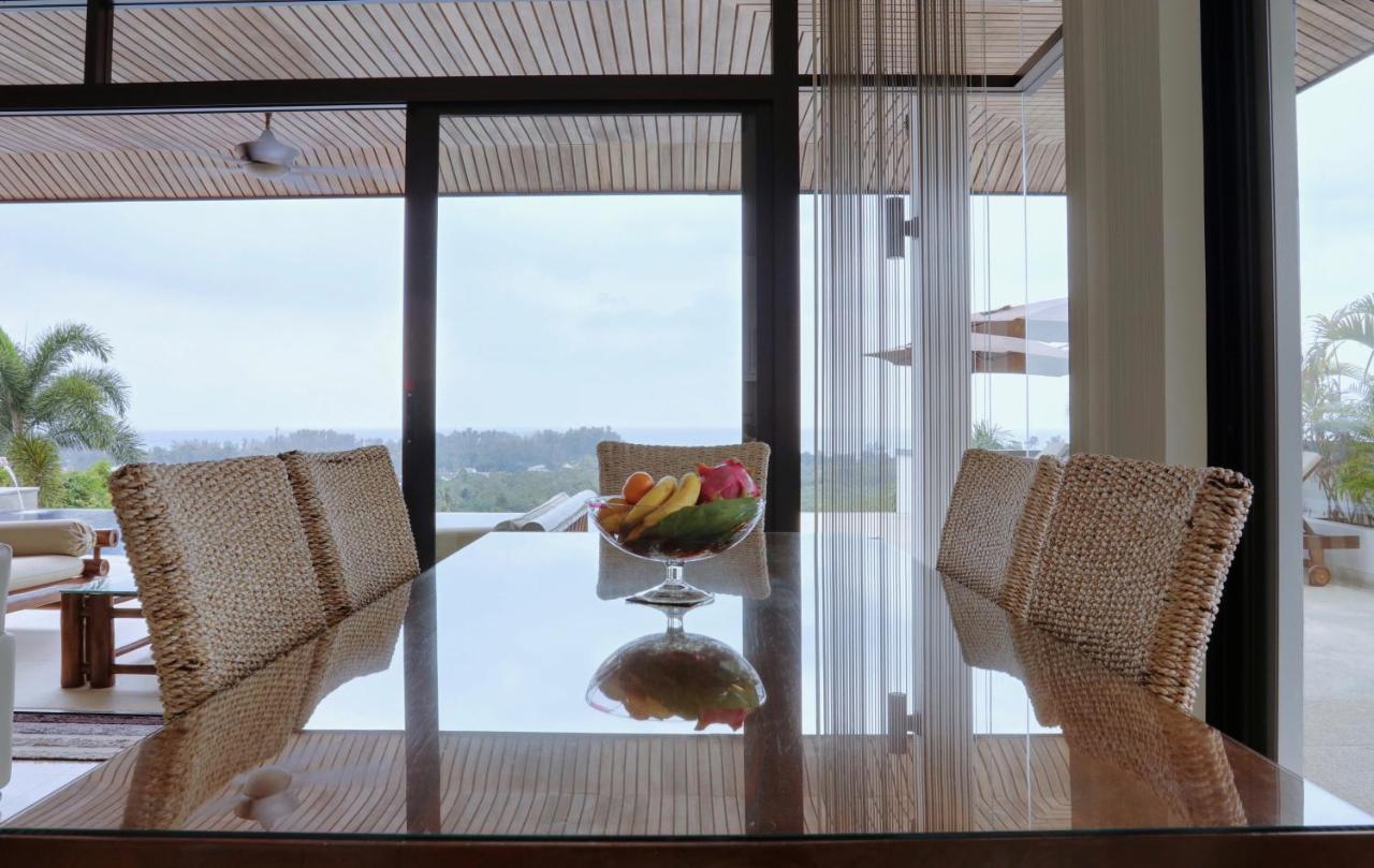 Kulraya Villas - Luxury Serviced Pool Villas Koh Lanta Exterior photo