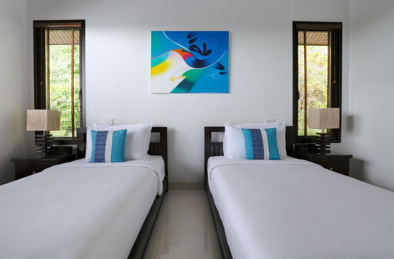 Kulraya Villas - Luxury Serviced Pool Villas Koh Lanta Exterior photo