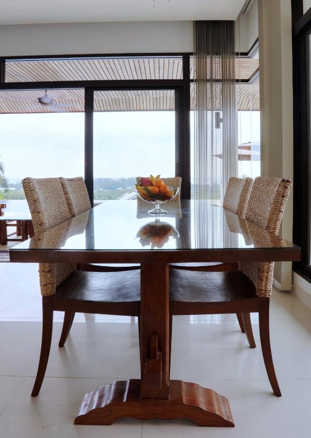 Kulraya Villas - Luxury Serviced Pool Villas Koh Lanta Exterior photo