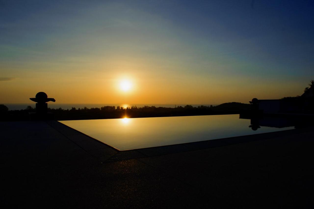 Kulraya Villas - Luxury Serviced Pool Villas Koh Lanta Exterior photo